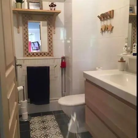 Daire Beau Studio Tourmalet Pic Du Midi