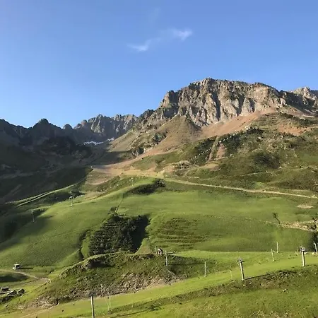 Beau Studio Tourmalet Pic Du Midi * La Mongie
