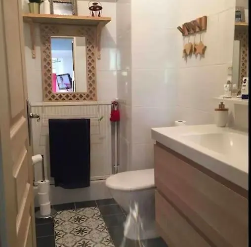 דירה Beau Studio Tourmalet Pic Du Midi