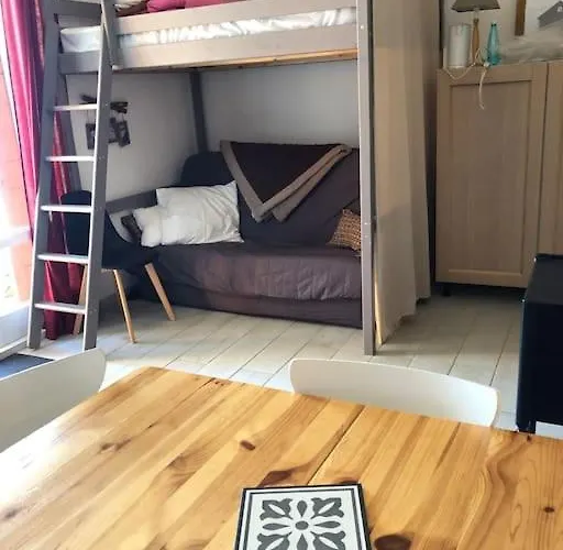 Beau Studio Tourmalet Pic Du Midi *