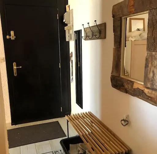 דירה Beau Studio Tourmalet Pic Du Midi לה מונג'י